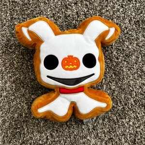 Zero - Nightmare Before Christmas Plush